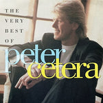 Peter Cetera - The Very Best Of Peter Cetera (CD)