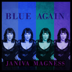 Janiva Magness - Azul otra vez (CD)