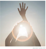 アルセスト - シェルター (ビニールレコード)