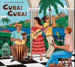 Putumayo Presenta - ¡Cuba! ¡Cuba! (CD)
