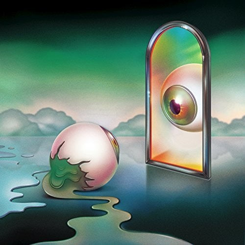 Nick Hakim - Green Twins (Vinilo)