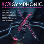 Various Artists - 80's Symphonic (CD)