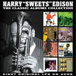 Harry Edison - Colección de álbumes clásicos (CD)