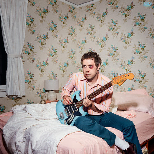 Mike Krol - Acordes de potencia (Vinilo)