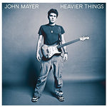 John Mayer - Cosas más pesadas (Vinilo)