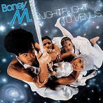 Boney M - Nightflight To Venus (1978) (Vinyl)
