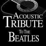 Guitar Tribute Players - Tributo acústico a los Beatles (CD)