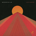Moonchild - Voyager (Vinyl)