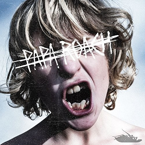 Papa Roach - Dientes torcidos (CD)
