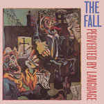 The Fall - Perverted By Language (Vinyl)