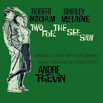 Two for the See Saw (Original Soundtrack) (CD)