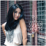 Susan Wong - Woman In Love (Vinyl)