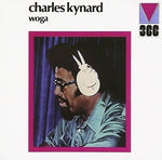 the album cover for Charles Kynard - Woga [Remastered] (Jpn)