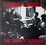 Cowboy Junkies - Trinity Session (Vinyl)
