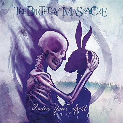 The Birthday Massacre - Under Your Spell (CD)