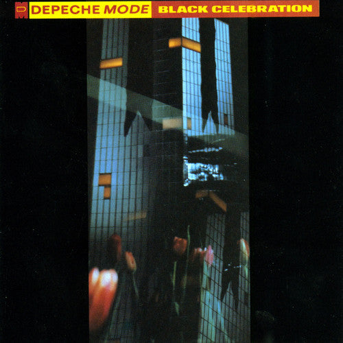 Depeche Mode - Celebración negra (CD)