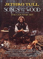 Jethro Tull - Canciones del bosque (CD)