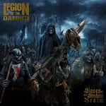 Legion of the Damned - Slaves of the Shadow Realm (Vinyl)