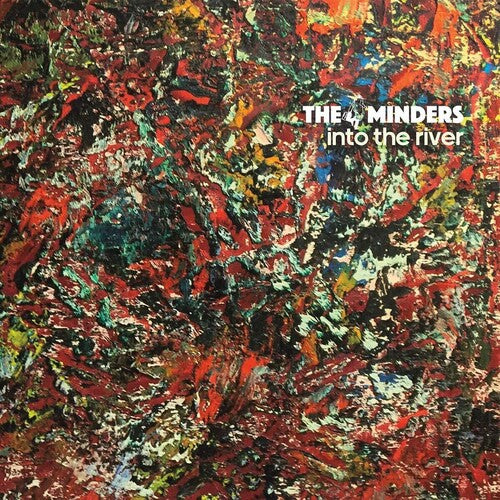 The Minders - Into the River (Vinyl)