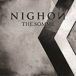 the album cover for Nighon - Somme