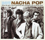 Nacha Pop - Chica De Ayer Y Otras Canciones: Colección Definit (CD)