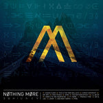 Nothing More - Nothing More (ホワイト・ビニール盤) (ビニール盤)