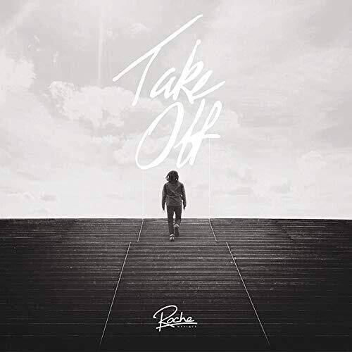 French Kiwi Juice - Take Off (Vinyl)