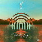 French Kiwi Juice - Time For A Change (LPレコード)
