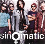 Sinomatic - Sinomatic (CD)