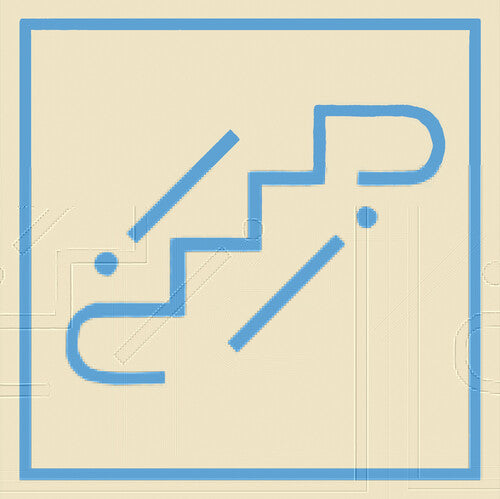 パブリック・プラクティス - Distance Is A Mirror (ビニール盤)