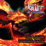the album cover for Trance - Loser Strikes Back