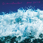 the album cover for Pop Guilt - Screamfeeder