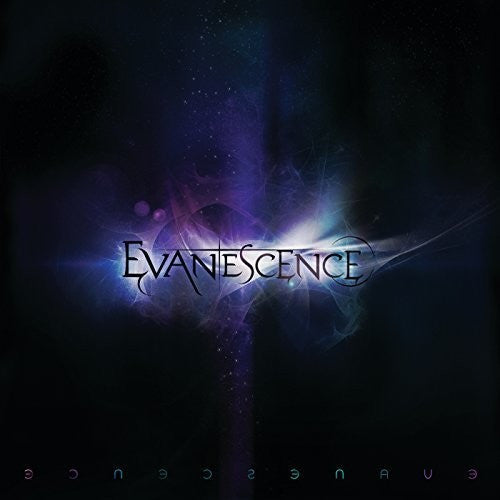 Evanescence - Evanescence (Vinyl)