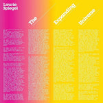 ローリー・シュピーゲル - The Expanding Universe (ビニールレコード)