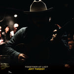 Jeff Tweedy - Juntos al fin (CD)