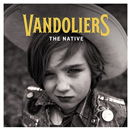 Vandoliers - El Nativo (CD)