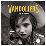 Vandoliers - El Nativo (CD)