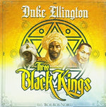 Duke Ellington y su orquesta - Tres reyes negros (con la Filarmónica Nacional de Polonia) (CD)