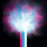 the album cover for Junction - City Nights