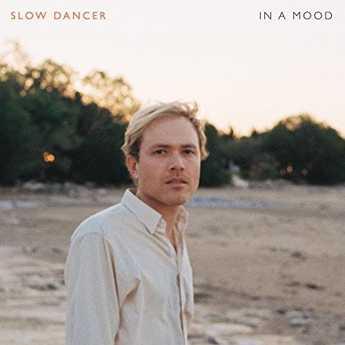 the album cover for Slow Dancer - In A Mood [LP]