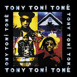 Tony Toni Tone - Sons Of Soul (Vinyl)