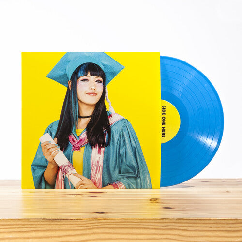 Kero Kero Bonito - Generación Bonito (Vinilo)