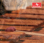 Tiger Dance (CD)