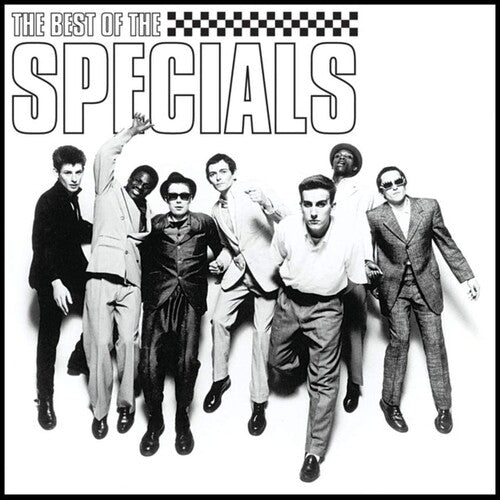 The Specials - Best Of The Specials (CD)