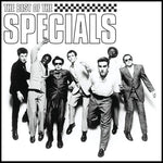 The Specials - Best Of The Specials (CD)