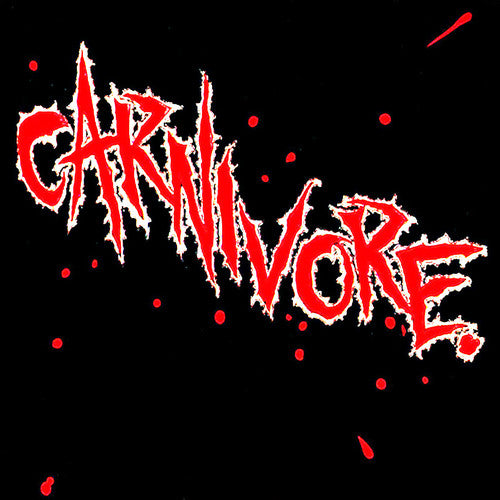 Carnívoro - Carnívoro (CD)