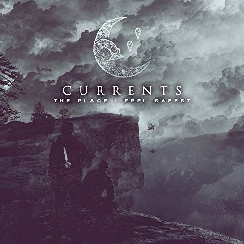 Currents - El lugar donde me siento más seguro (CD)