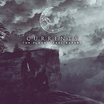Currents - El lugar donde me siento más seguro (CD)