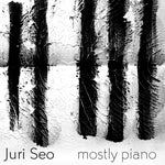 the album cover for Seo / Warnaar / Mcclowry / Rosenkranz - Mostly Piano