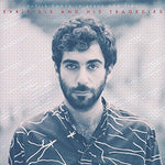 Evripidis & His Tragedies - Futile Games in Space & Time (Vinyl)